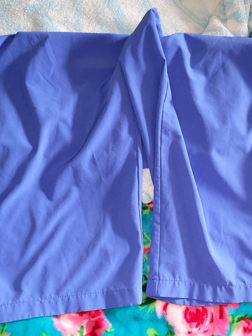Talbots Drawstring Pants - Picture 5 of 7